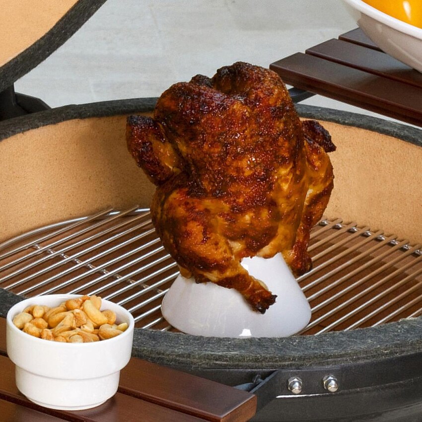 Kamado Joe Chicken Stand