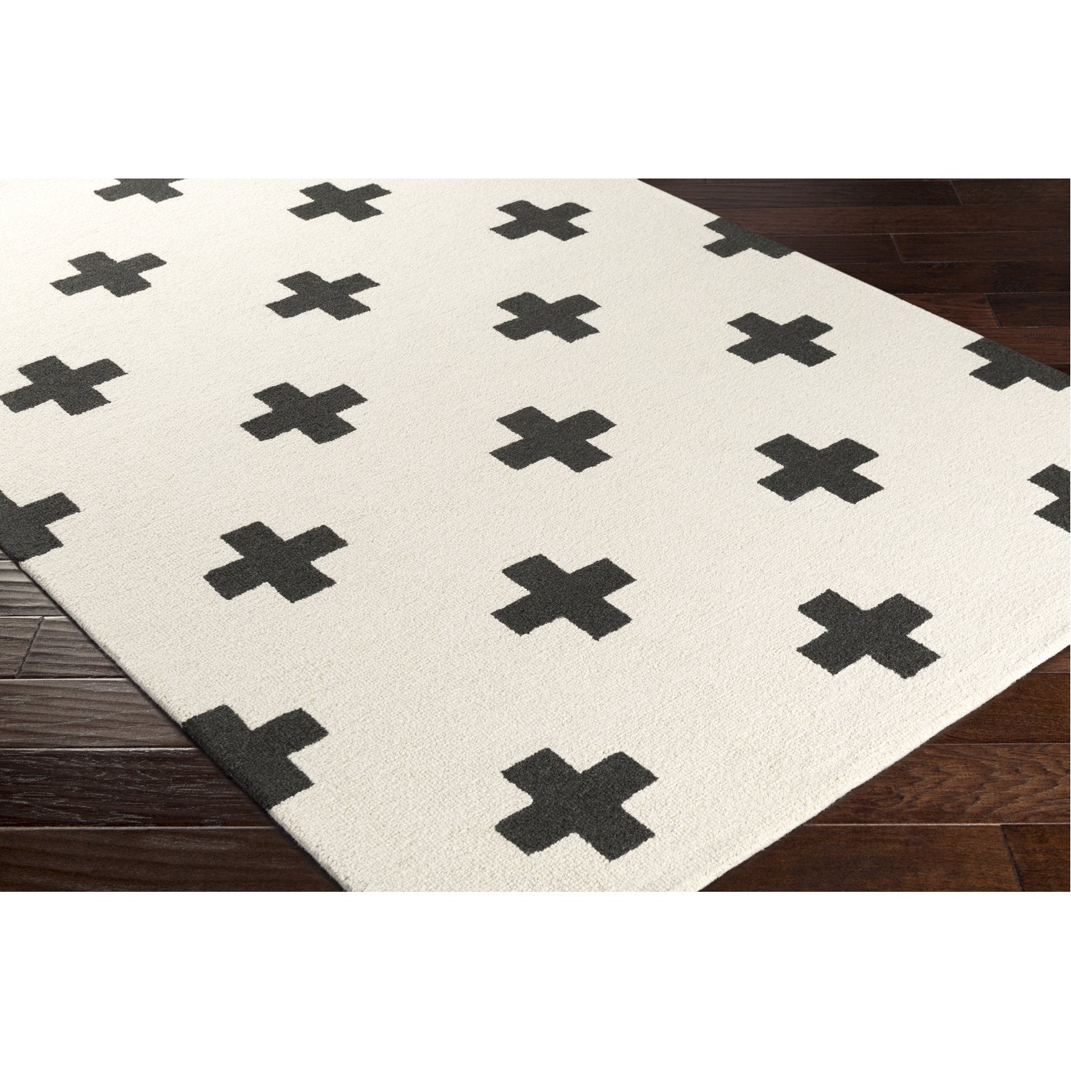 Hilda Hand Tufted Rug