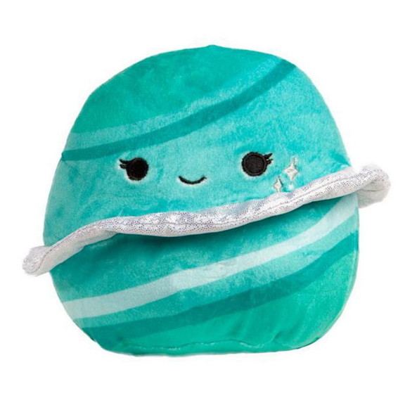 Kellytoy KTY 600600 C Squishmallow 5 Inch Space Pl...
