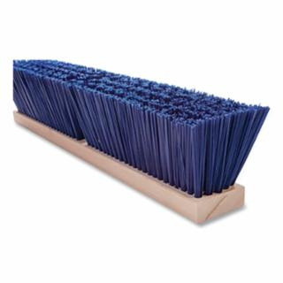 Magnolia Brush 455 6424 FX 24 Blue Poly Streetbro...