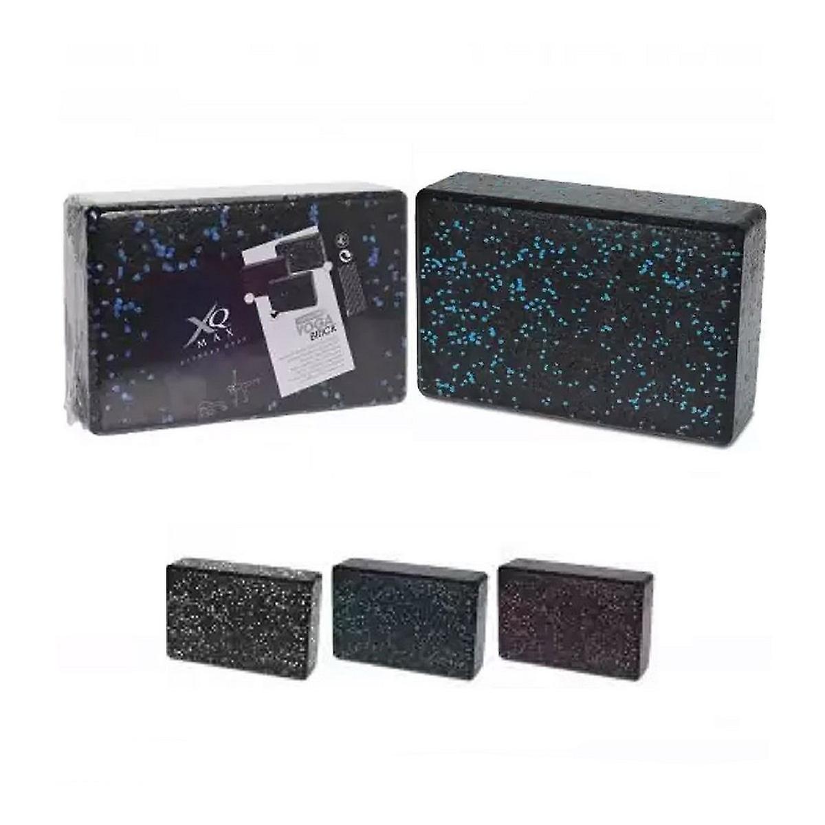 Yoga Blocks XQ Max 7，6 x 15 x 23 cm