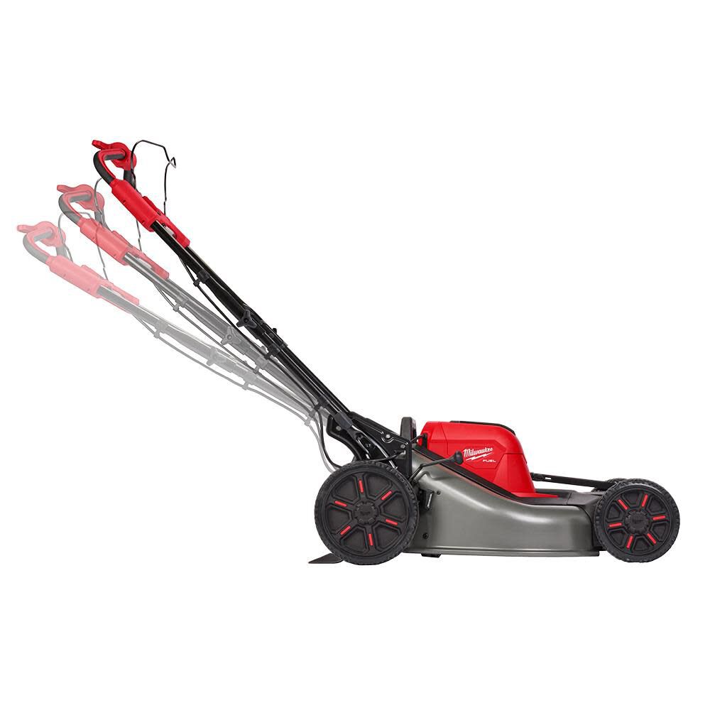 Milwaukee M18 FUEL 21