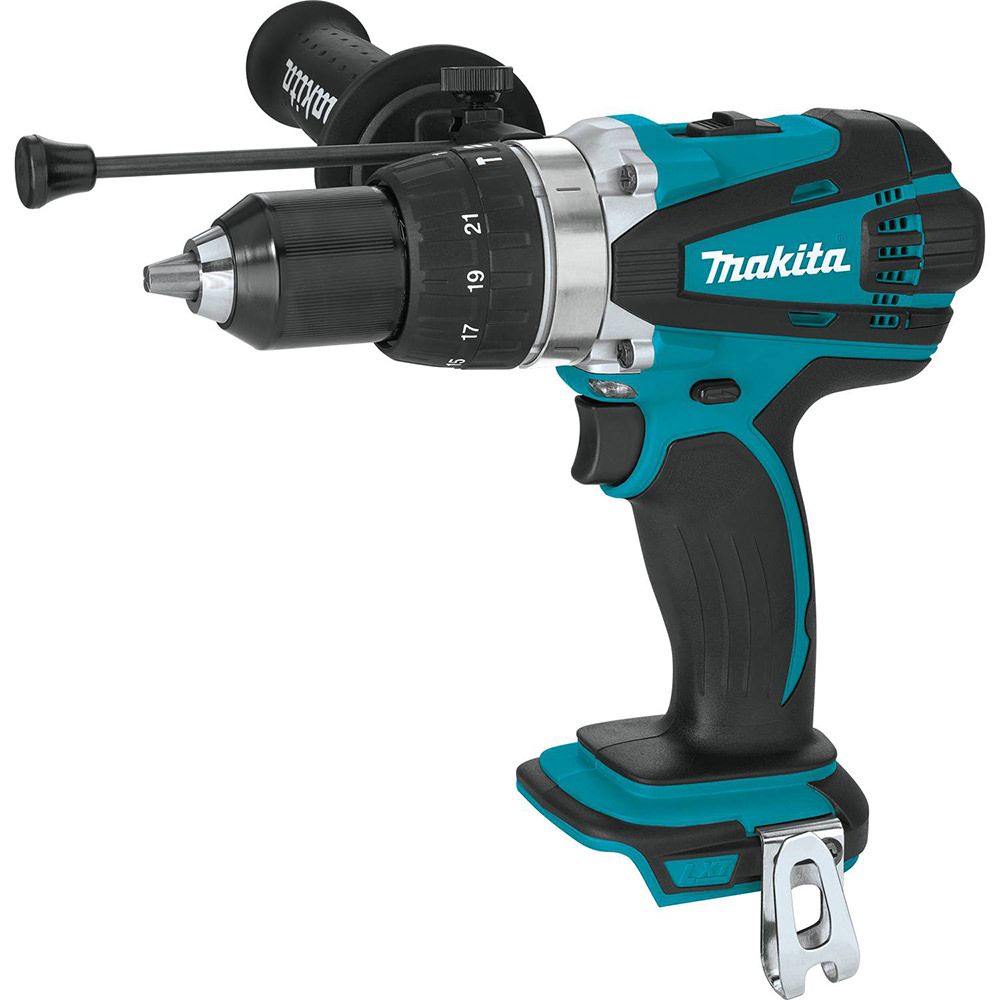 Makita XPH03Z 18V LXT Lithium-Ion 1