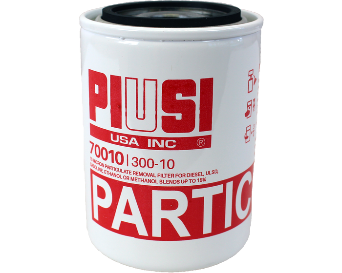 Piusi Cartdrige PM - F00611T00