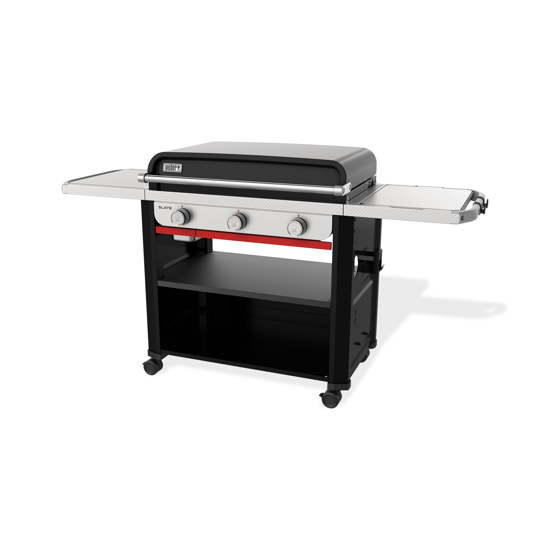 Weber 1500014 Slate™ 30