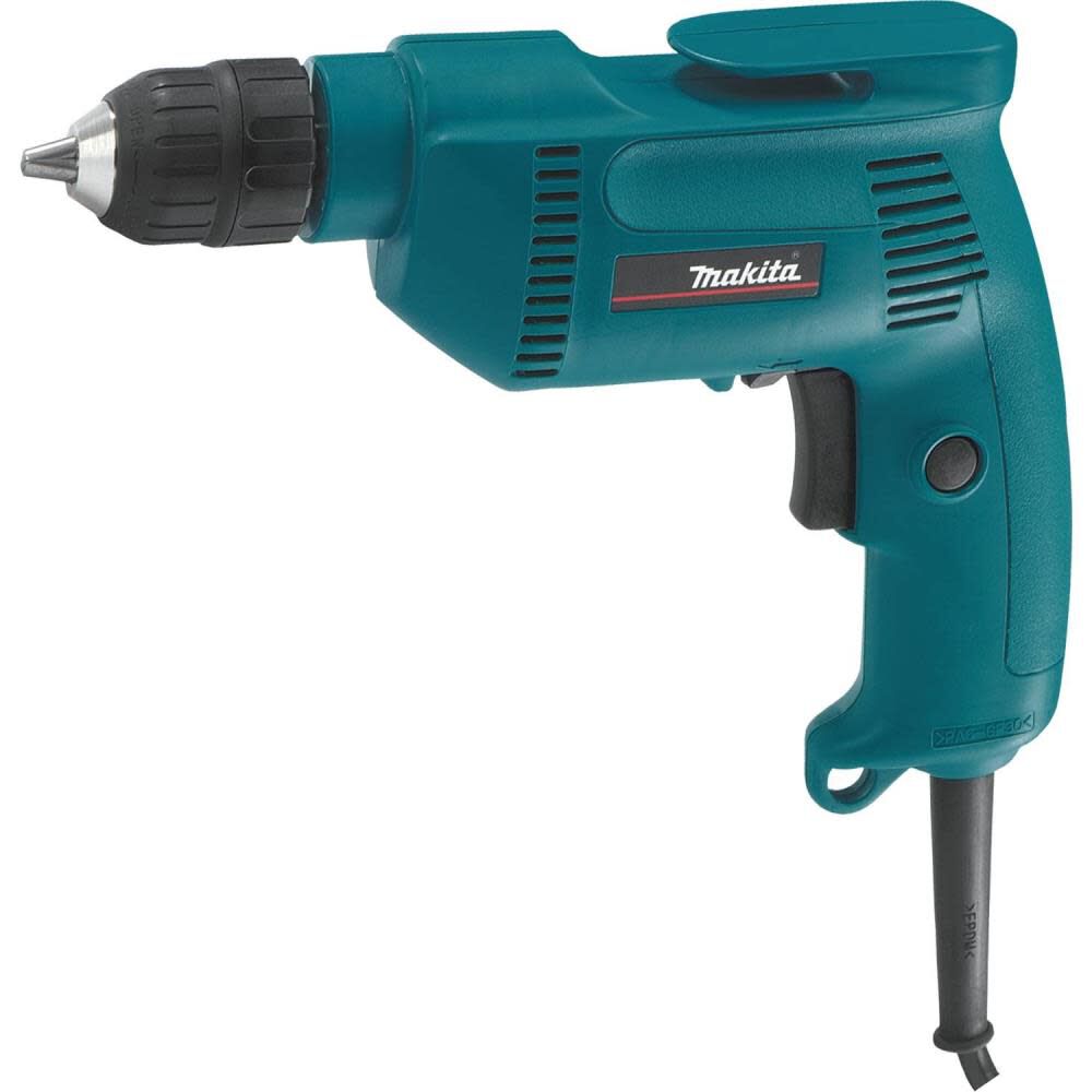 Makita 3/8 In Keyless Chuck Drill 6408K from Makita