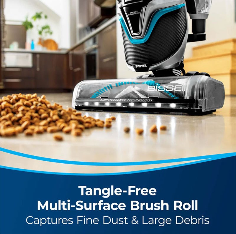 Bissell SurfaceSense Pet Multi-Surface Vacuum