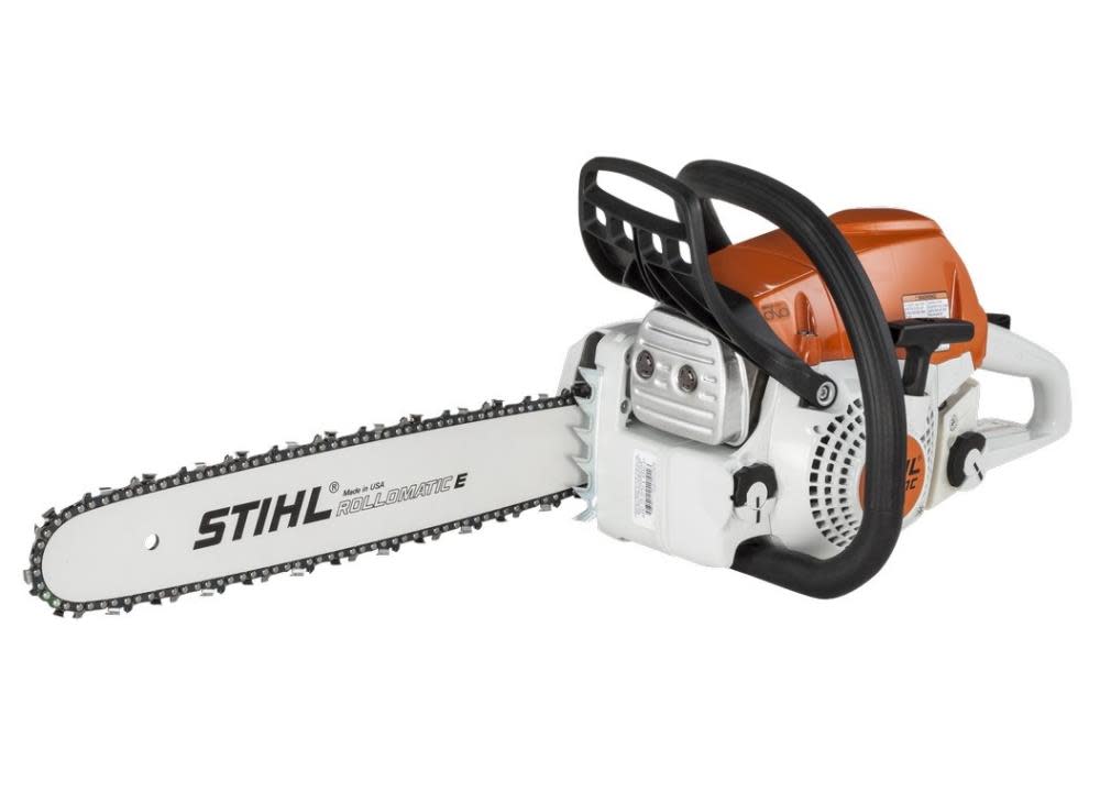 Stihl MS 251 Chainsaw 18 45.6cc EZ Start .325 0.63 ;