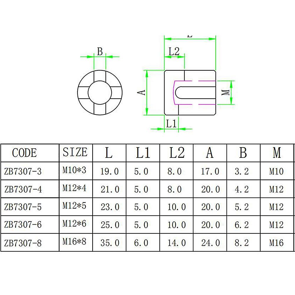 90 Degree Angle Marine Grade 316 Stainless Steel Wire Rope Trellis Green Wall Cross Clip Rope Clamp M168 Silver