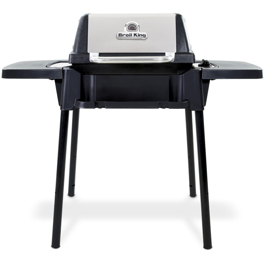 Broil King Porta-Chef 120 Portable Propane Gas Grill