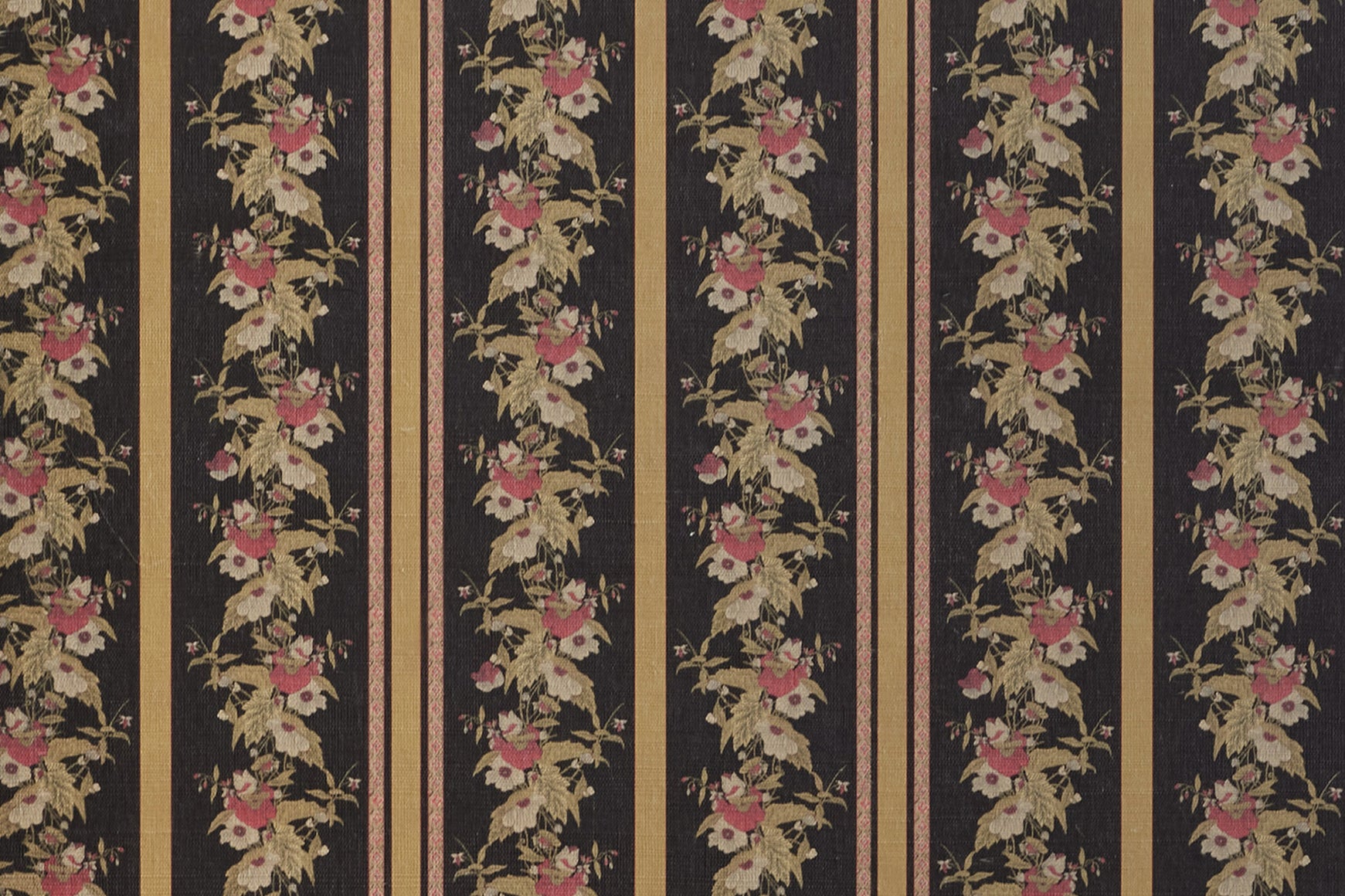 Nickey Kehoe Wallpaper, Botanica