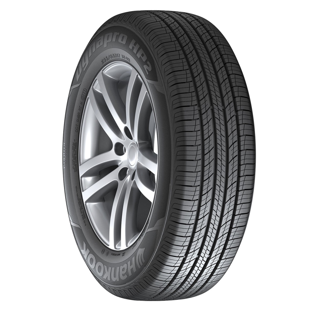 Hankook Dynapro HP2 (RA33) 255/50R20 105H Tire