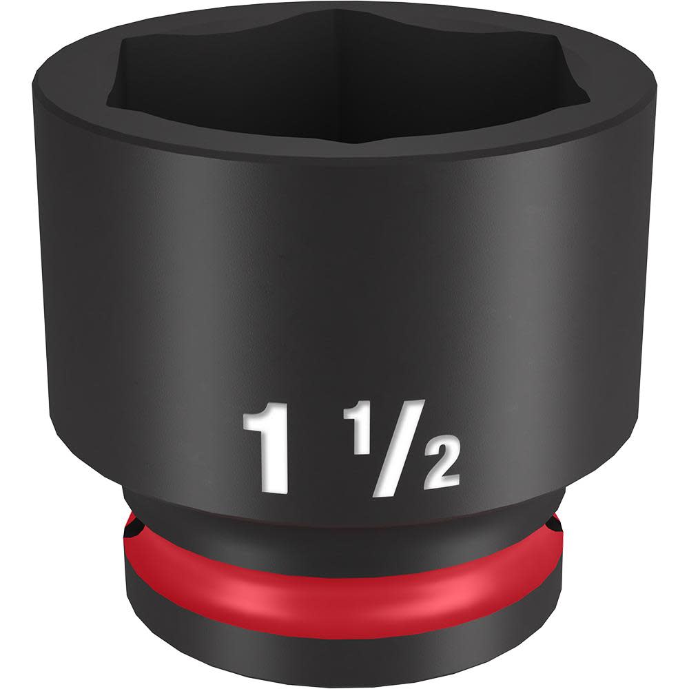 Milwaukee Impact Socket 1/2