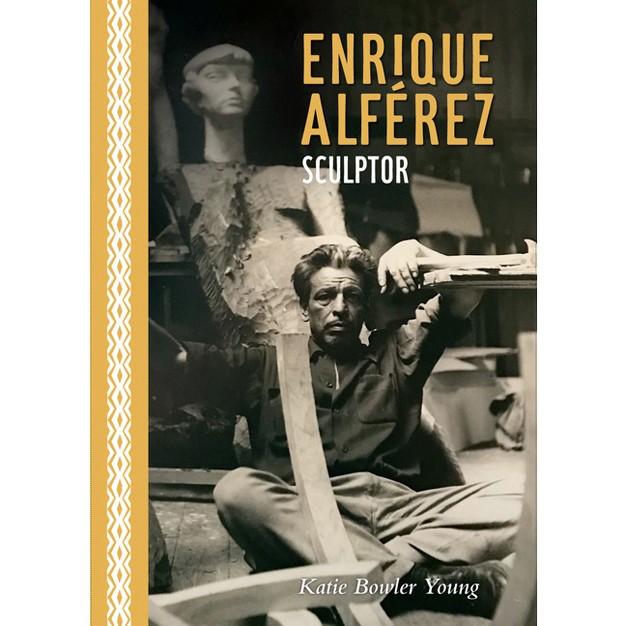 Enrique Alf rez louisiana Artists Biography By Katie Bowler Young hardcover