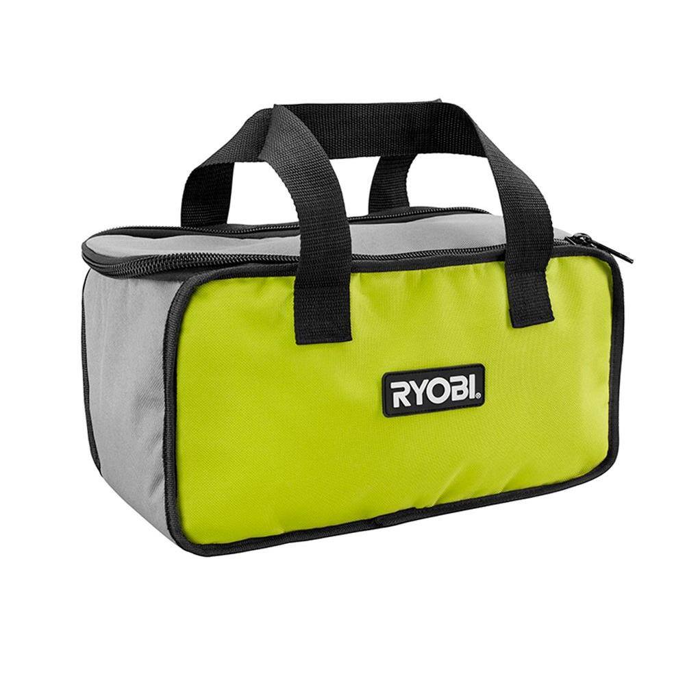 RYOBI 6 Amp Corded 3-14 in. Hand Planer with Dust Bag HPL52K