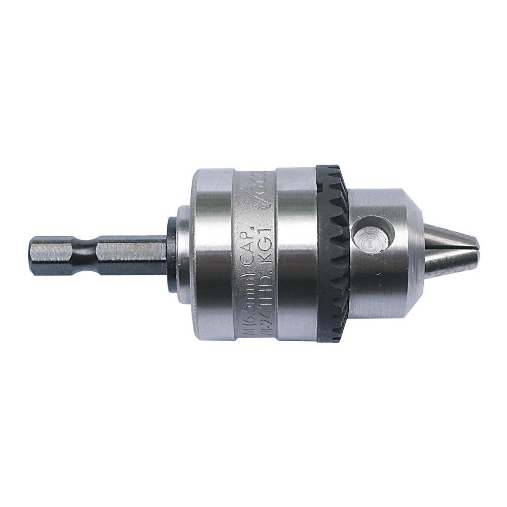 MW 1/4 In. Chuck Attachment 49-22-1560 from MW