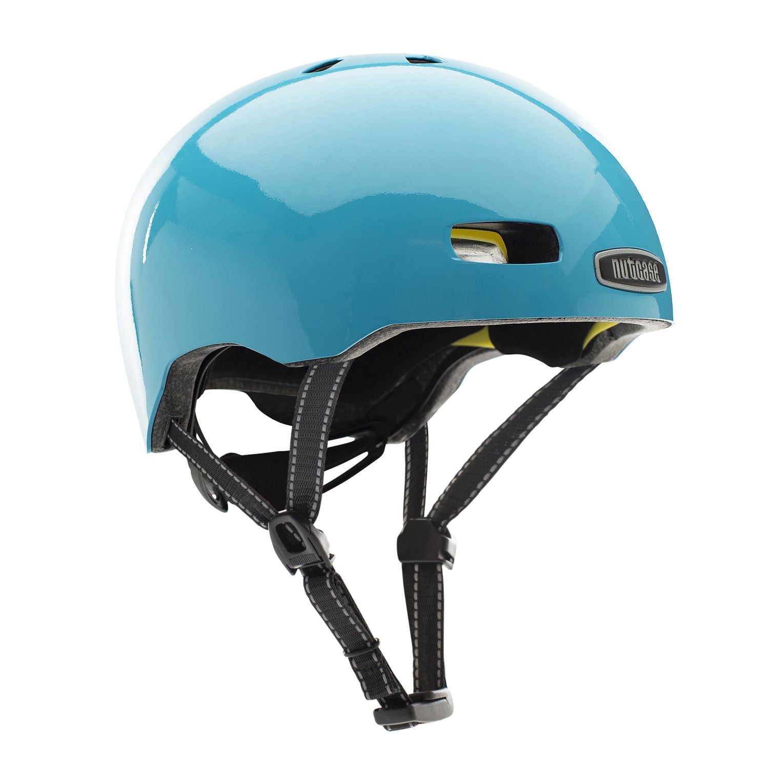 Nutcase Street MIPS Helmet - Brittany Gloss