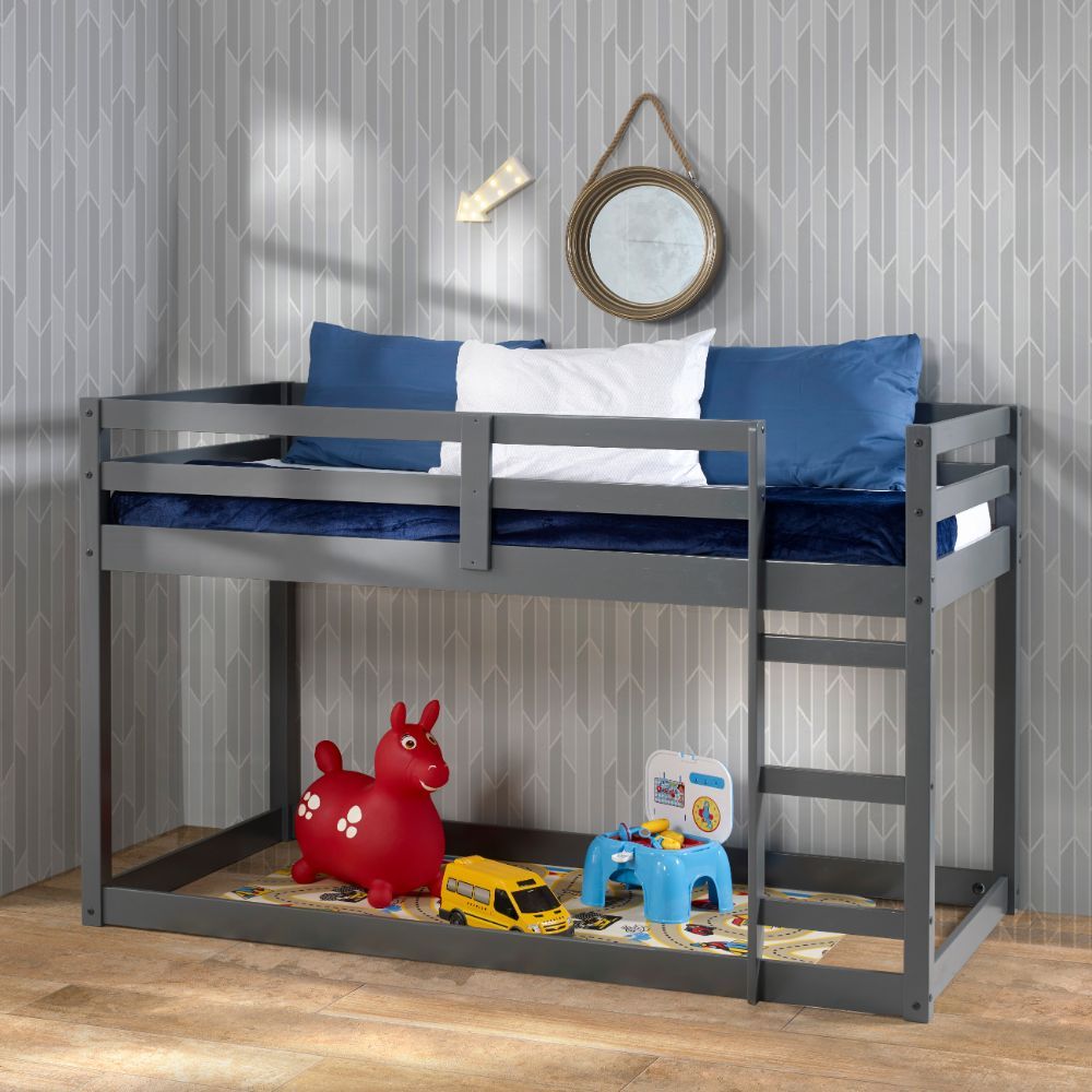 Gaston Loft Bed