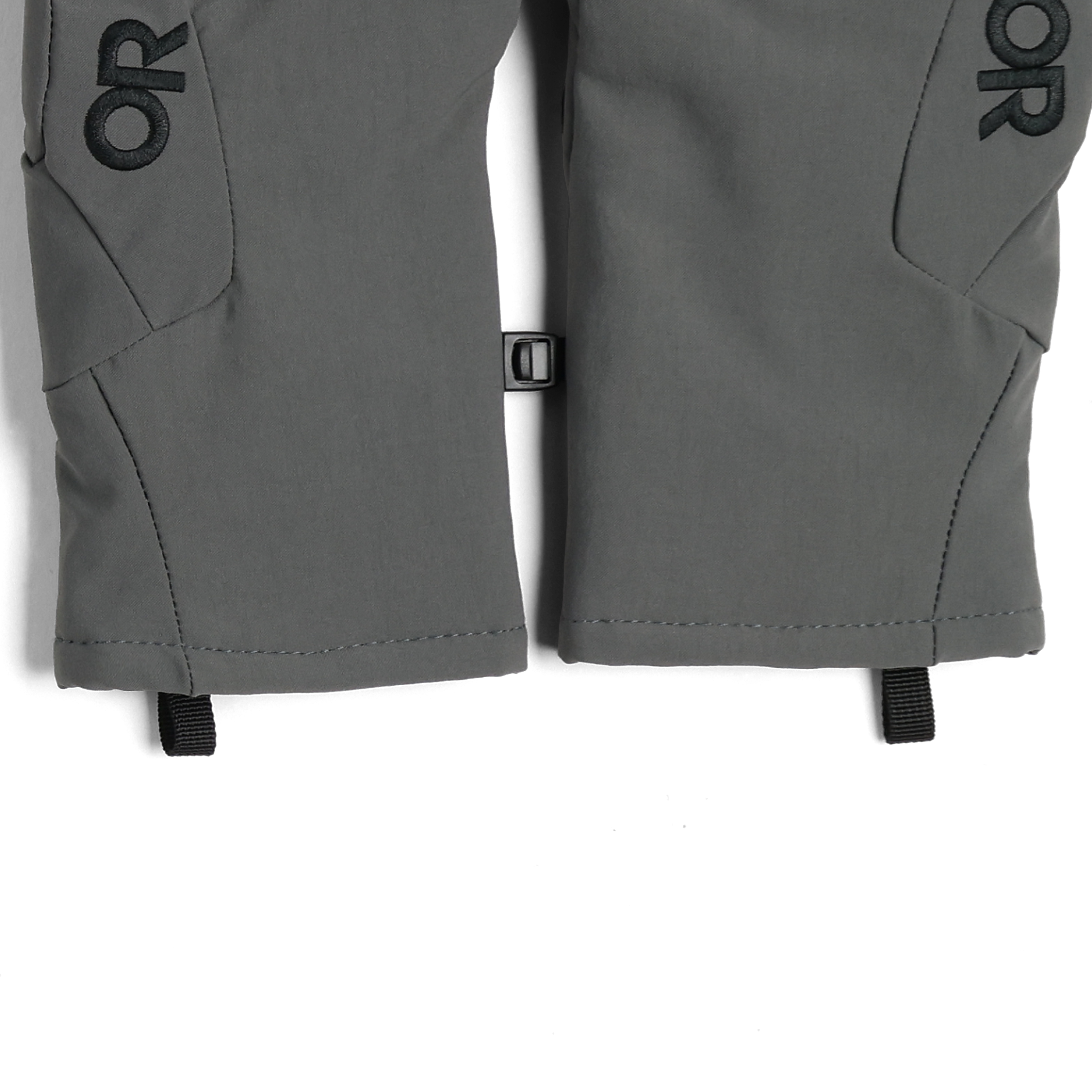 Men's Sureshot Softshell Gloves