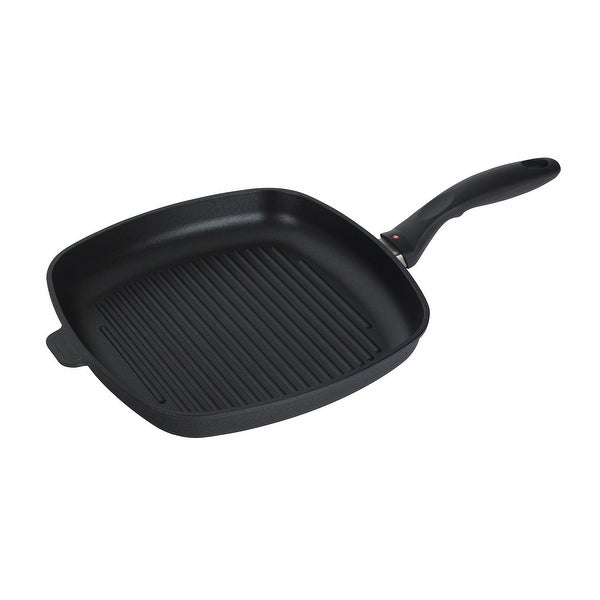 XD Induction Square Grill Pan - 11