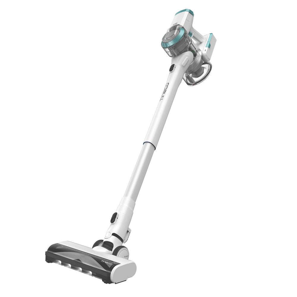 Tineco PWRHERO 11 Pet Cordless Stick Vacuum Cleaner for Hard Floors and Carpet  Teal