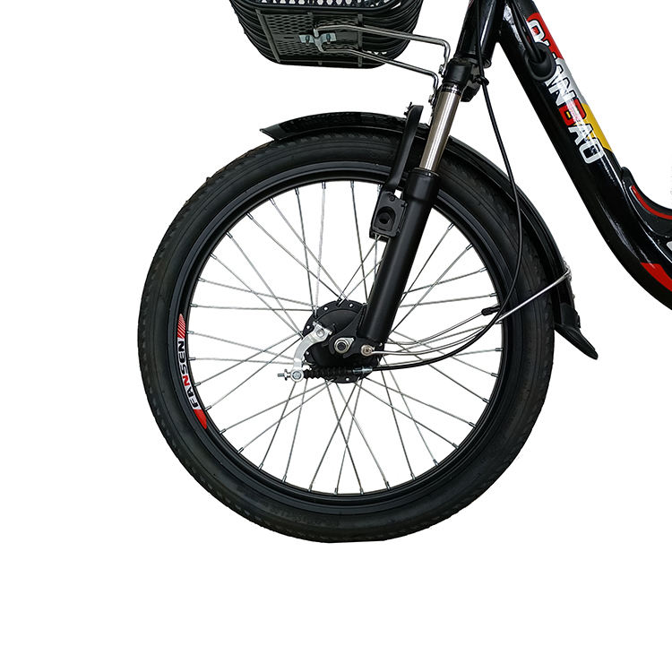 Factory Bicicleta electrica 48V 10AH 60V 13AH e electric cargo delivery electric bike bicycle Wholesale