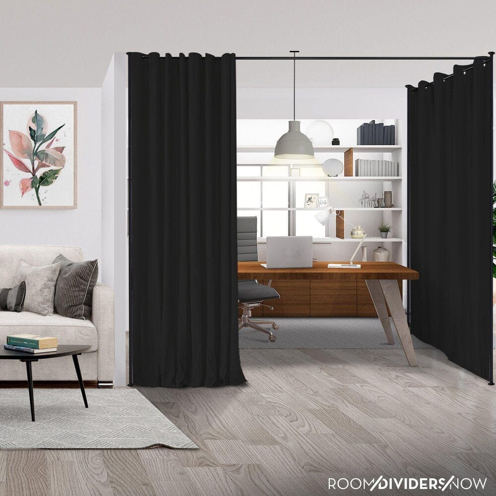 Zenfinit Room Divider Kits