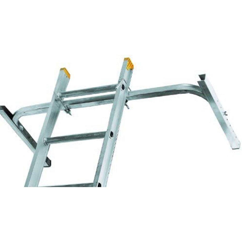 Louisville Ladder Adjustable Aluminum Ladder Stabilizer LP-2210-00