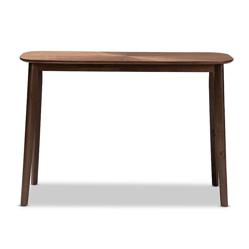 Baxton Studio Wendy Console Table