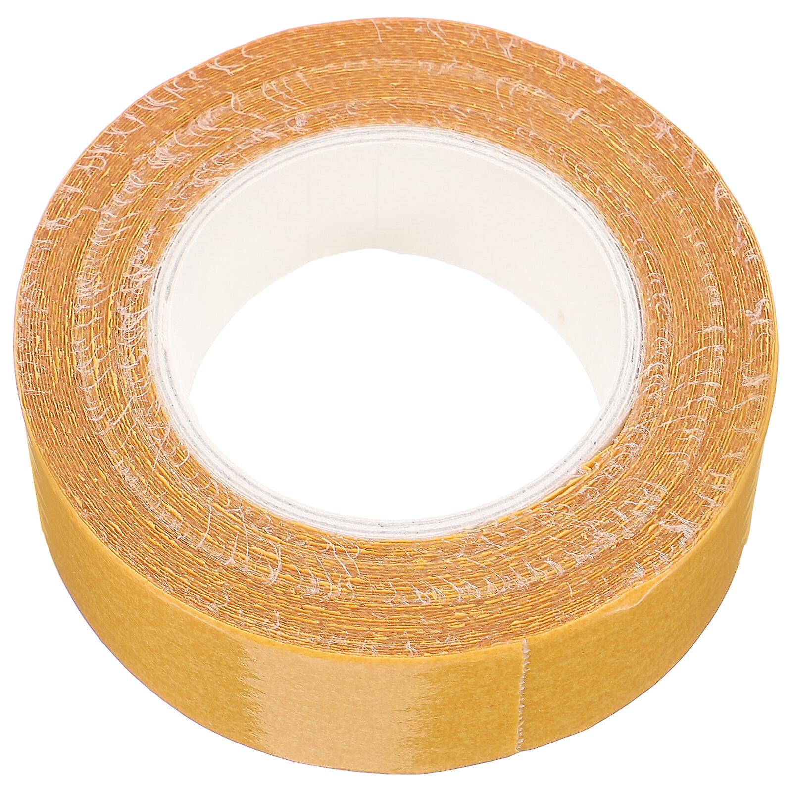 Double Sided Carpet Tape Adhesive Carpet Tape Multi-purpose Rug Tape Heavy Duty Sticky Tape(10m)