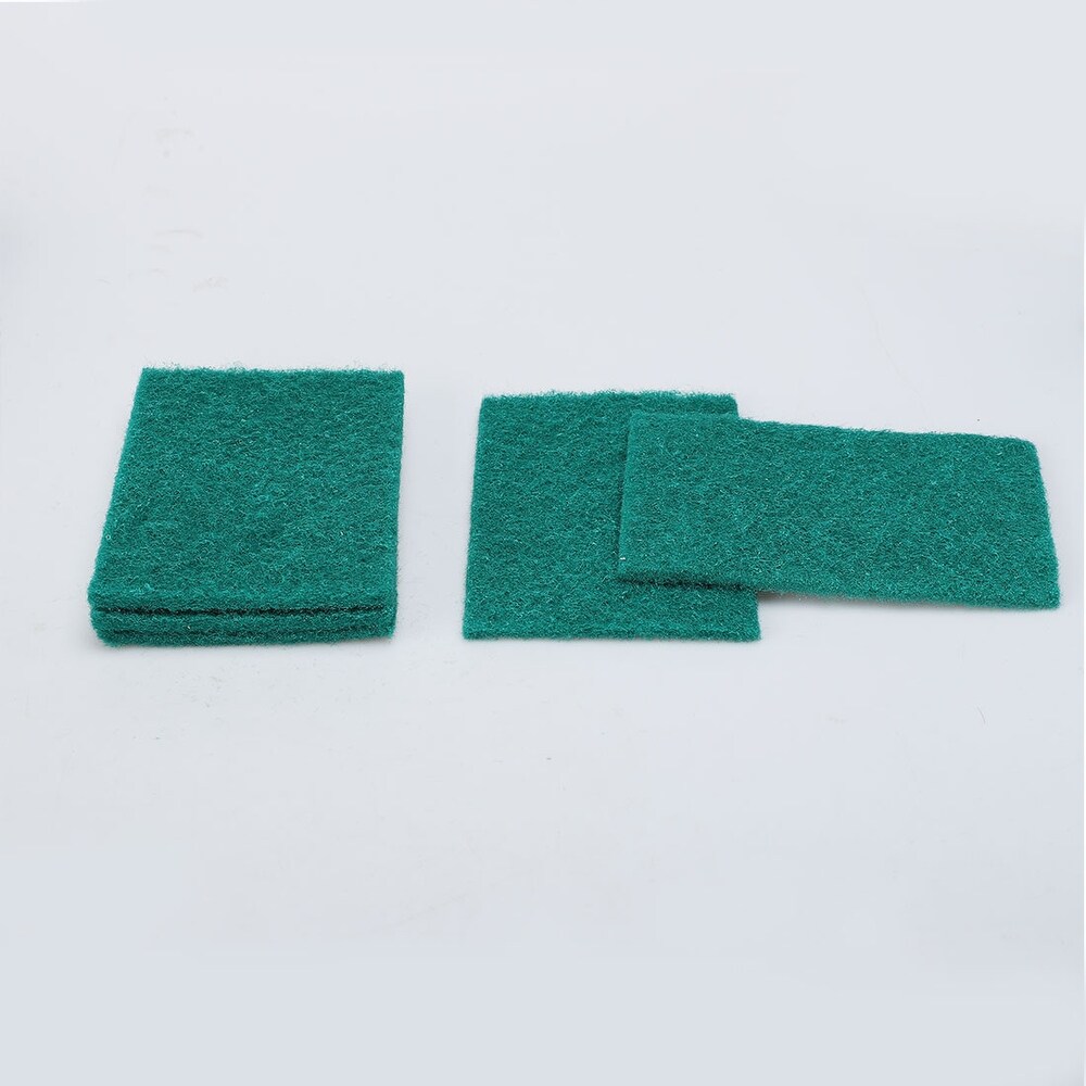 20pcs Scouring Pad Non Scratch Scouring Sponge 6\