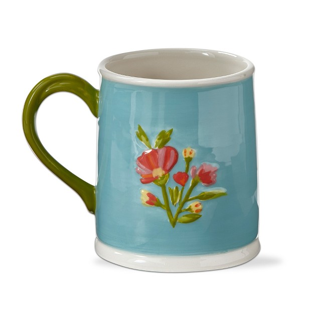 Tagltd Chirp Bird Mug 21 Oz