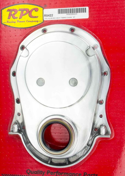 Racing Power R8422 RACING POWER CO BBC Polished Al...