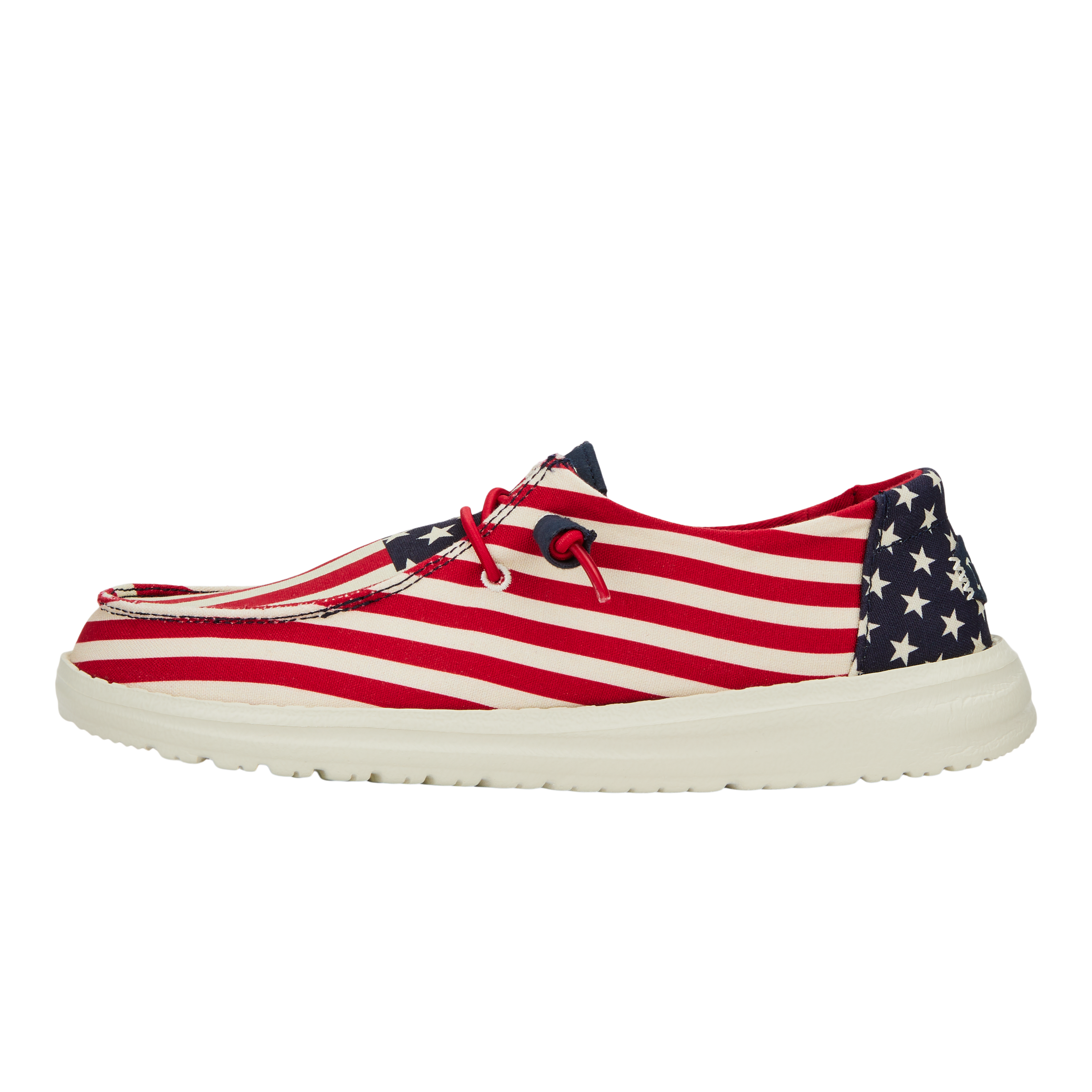 Wendy Americana - American Flag