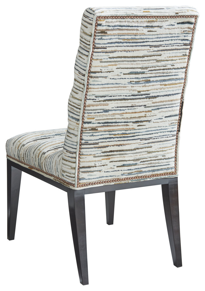 Raines Chair   Transitional   Dining Chairs   by Lexington Home Brands  Houzz