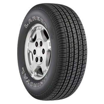 Uniroyal Laredo Cross Country 265/75R16 Tires