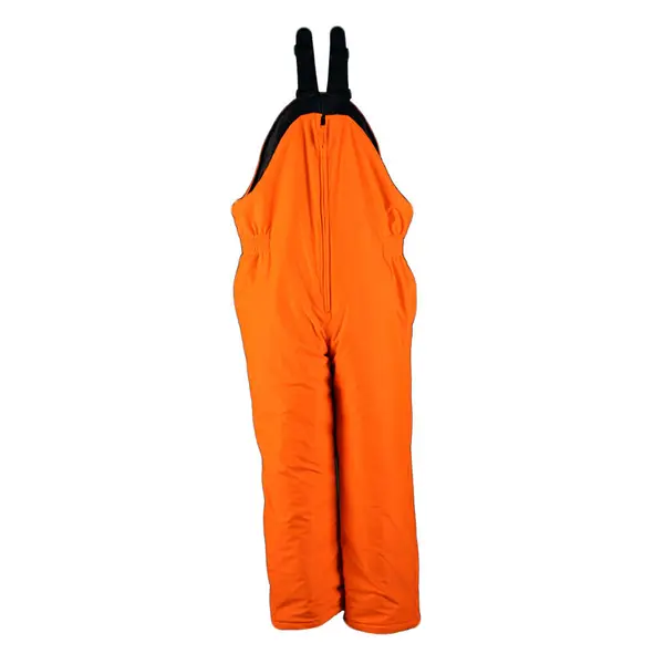 Gamehide Men's Deer Camp Insulated Bib Overalls