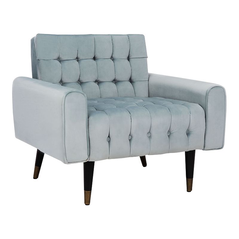 Safavieh Amaris Tufted Accent Chair