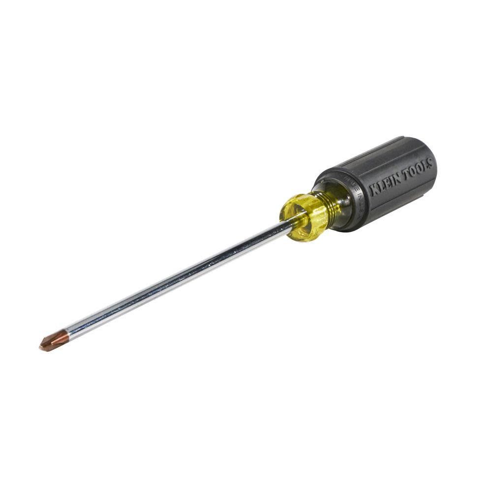 Klein Tools #2 Phillips Screwdriver 7