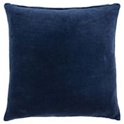 Rizzy Home Lang Throw Pillow