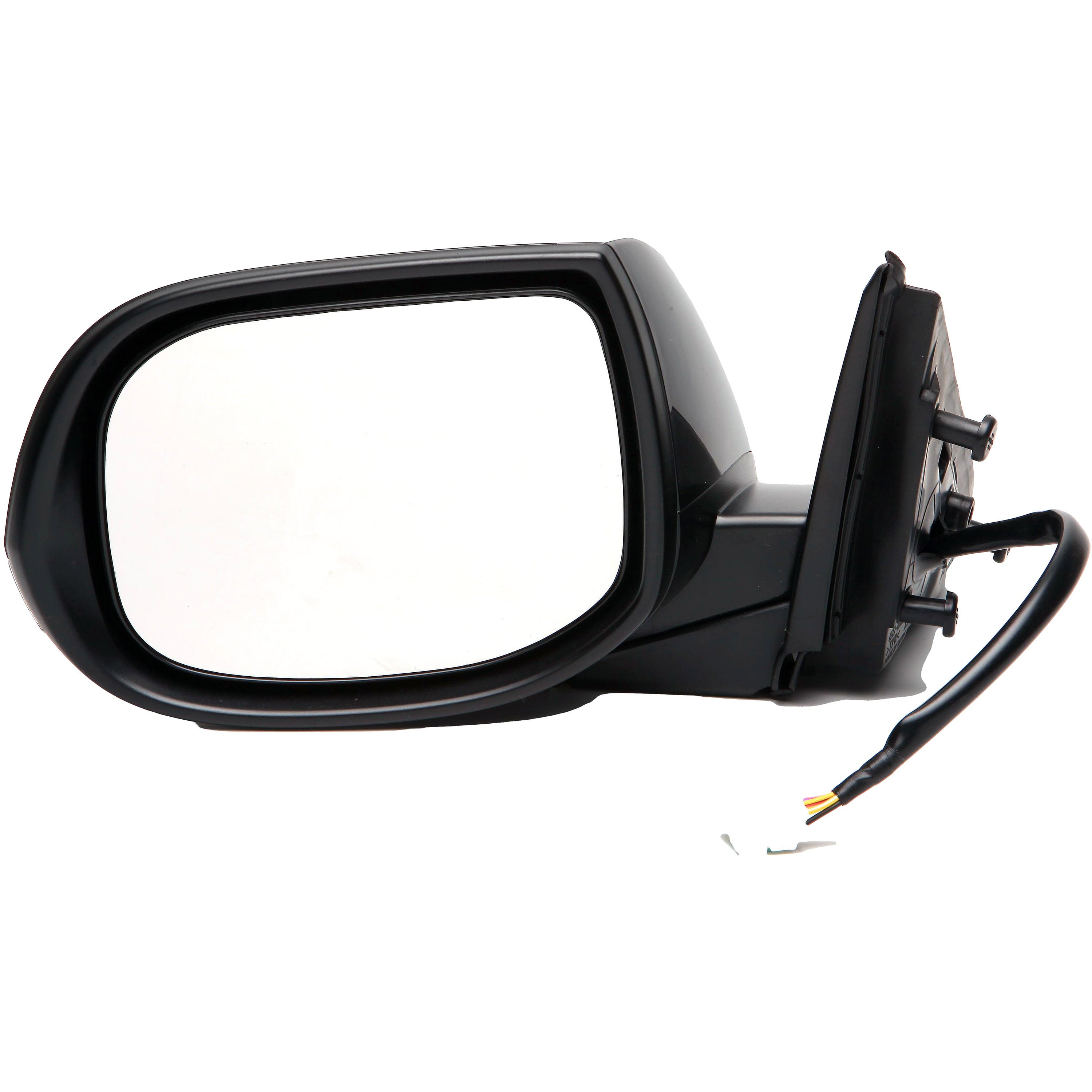 Dorman 955-1689 Driver Side Door Mirror for Select Acura Models Fits 2010 Acura TSX