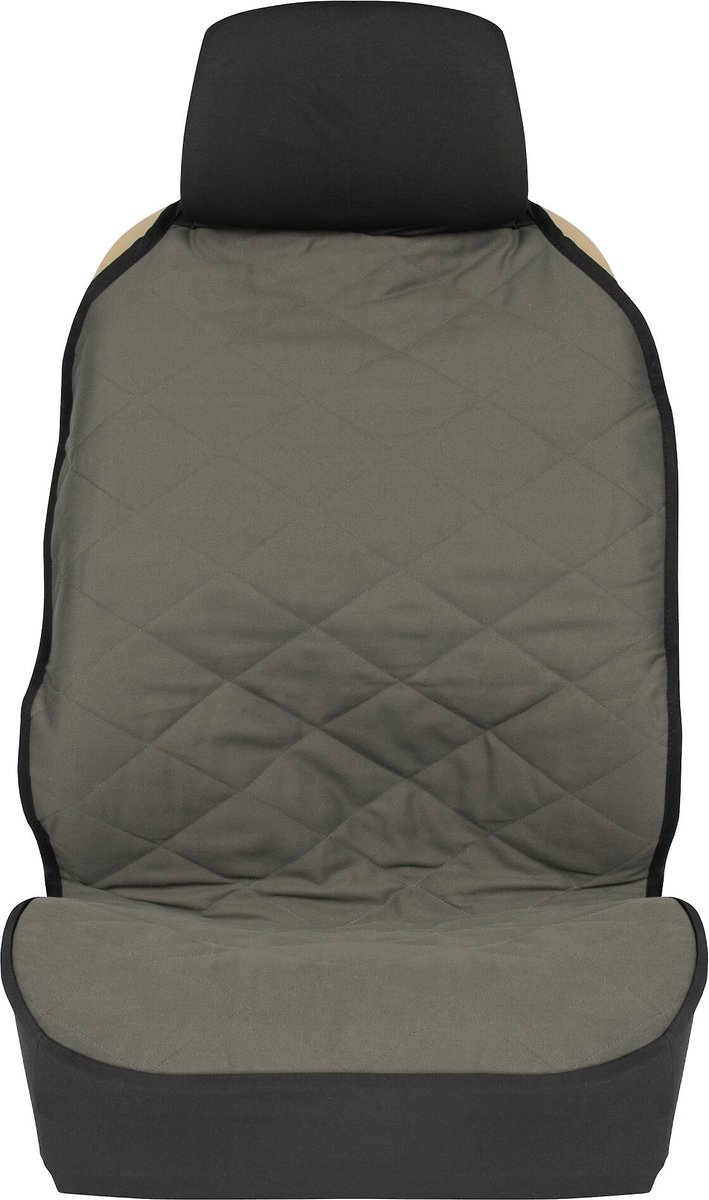 PetSafe Happy Ride Quilted Bucket Car Seat Cover