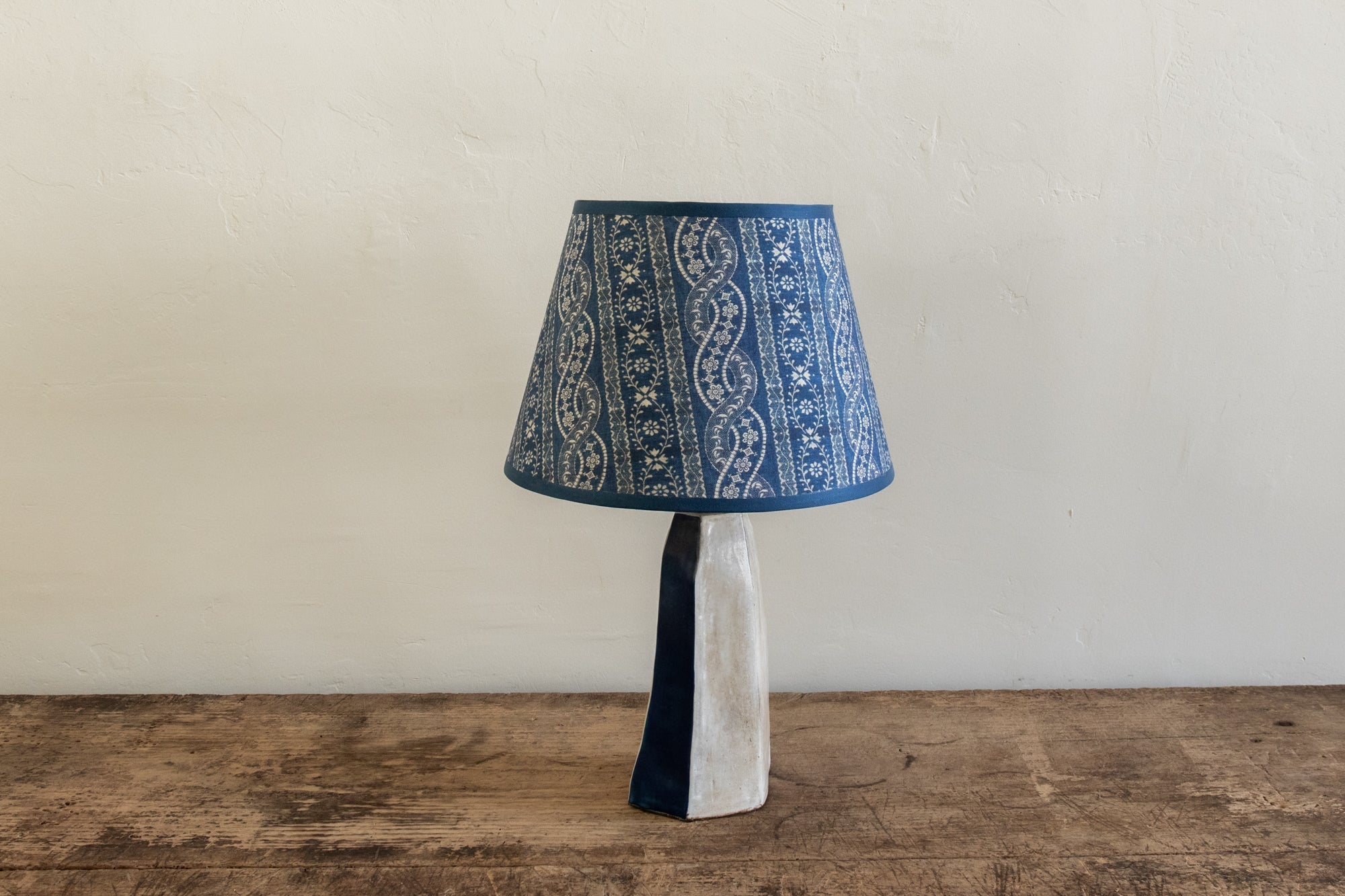 Alix Soubiran, Dali Lamp