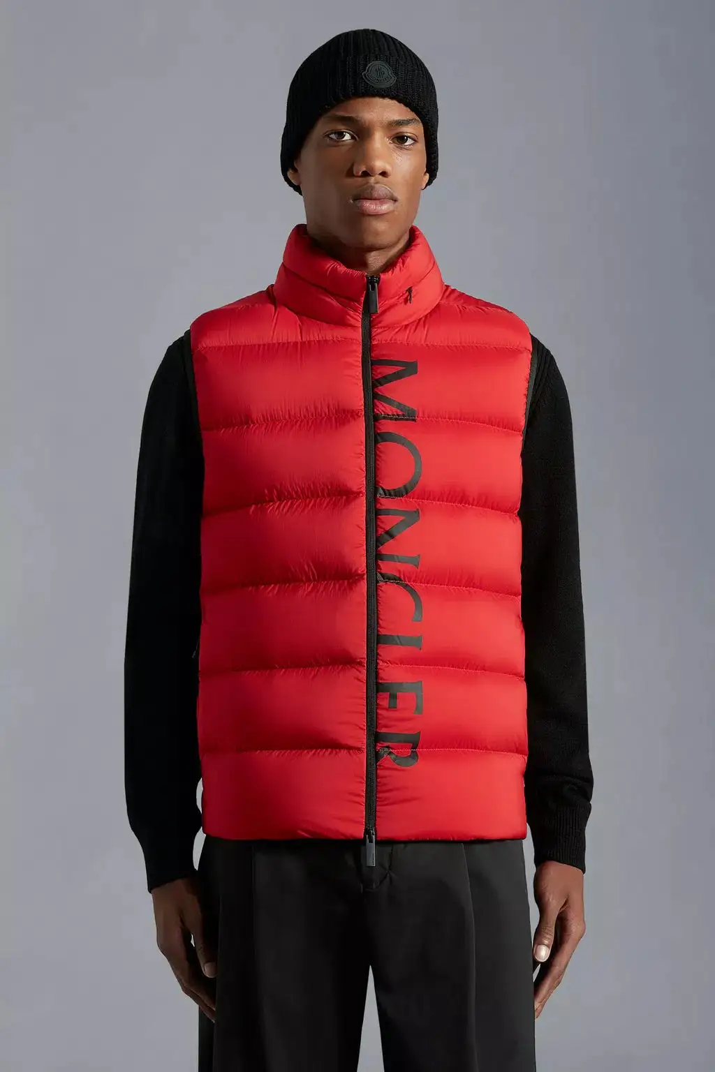 Amak Down Vest