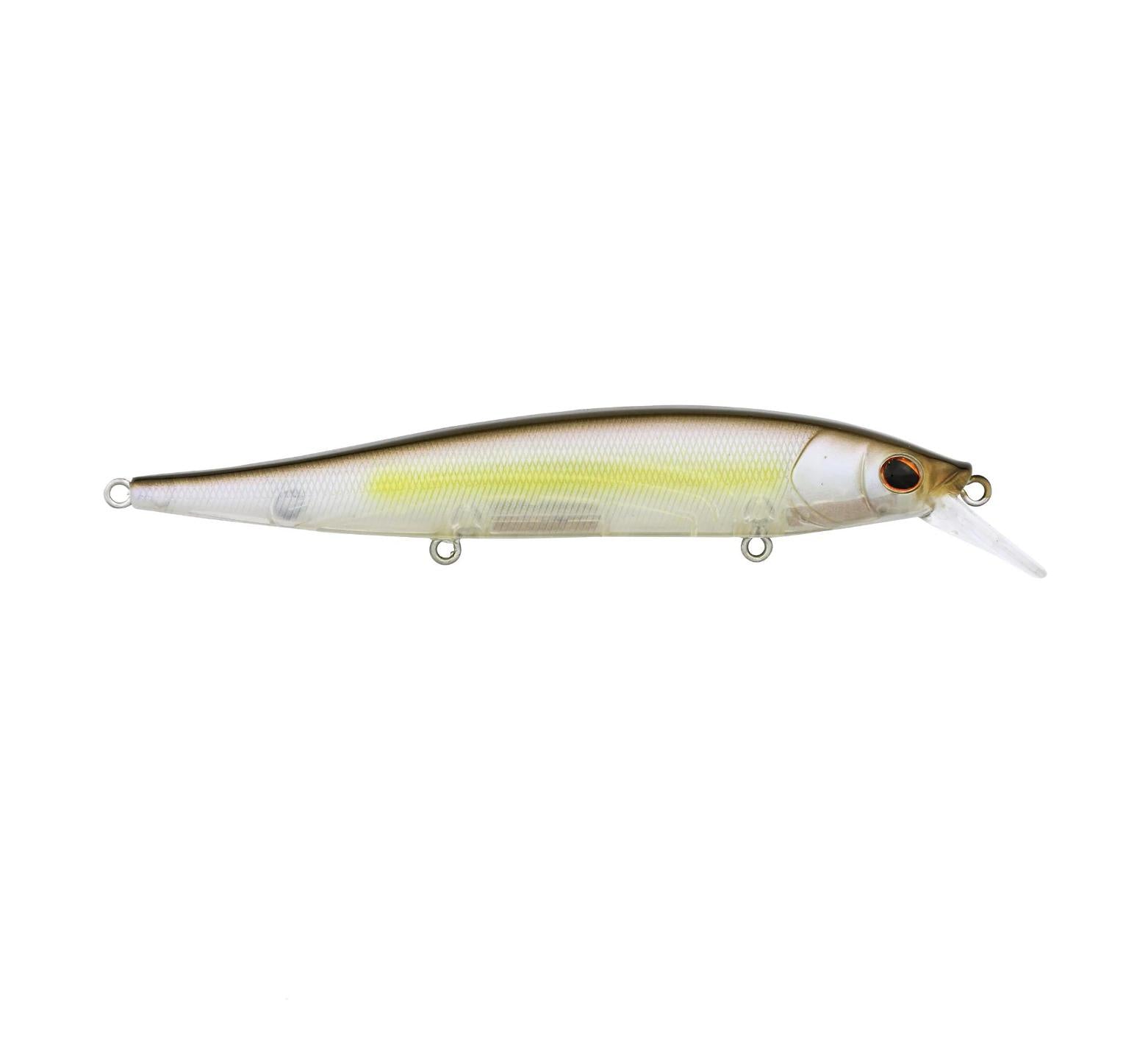 Berkley Stunna 112 Jerkbait