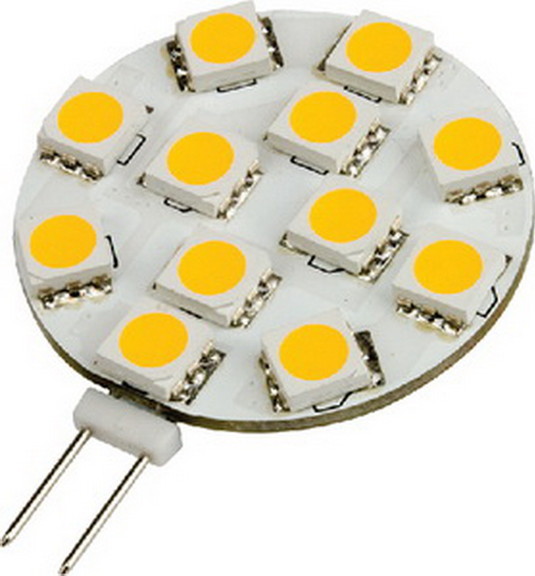 Sea Dog 442942 1 Seadog 4429421 LED G4 Base Wafer ...