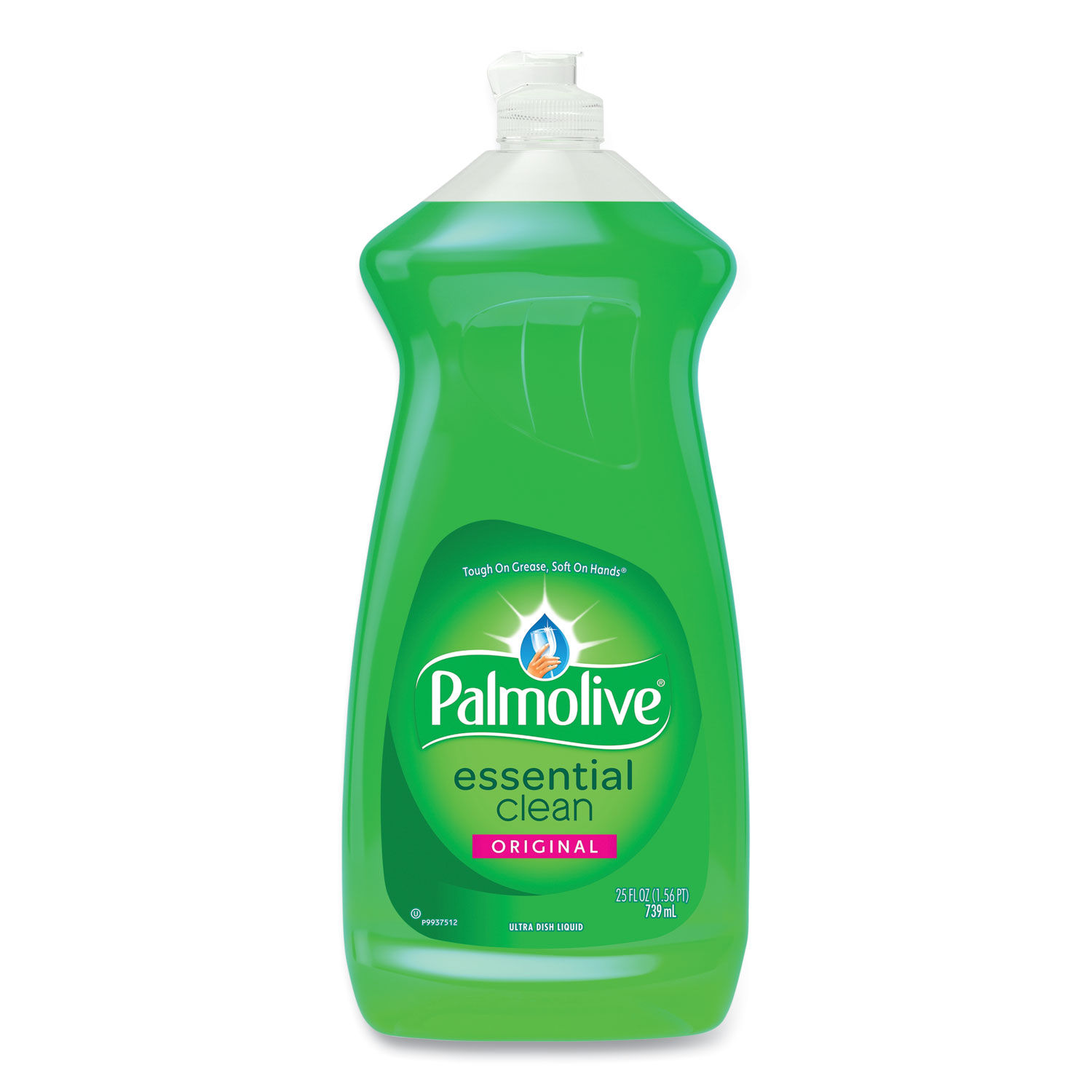 Dishwashing Liquid by Palmoliveandreg; CPC97416