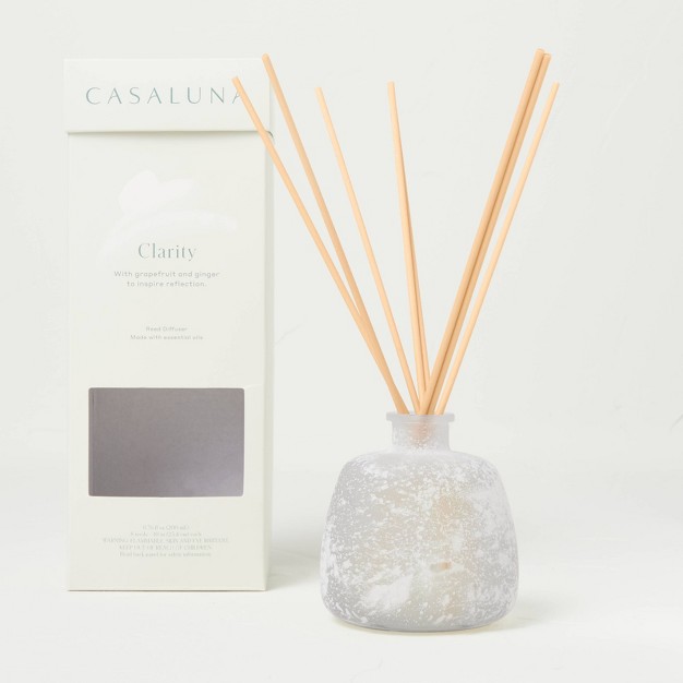 6 7 Fl Oz Clarity Oil Diffuser