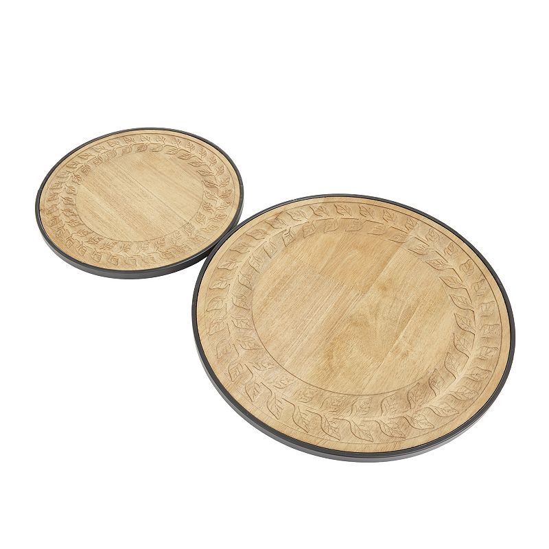 Stella and Eve Lazy Susan