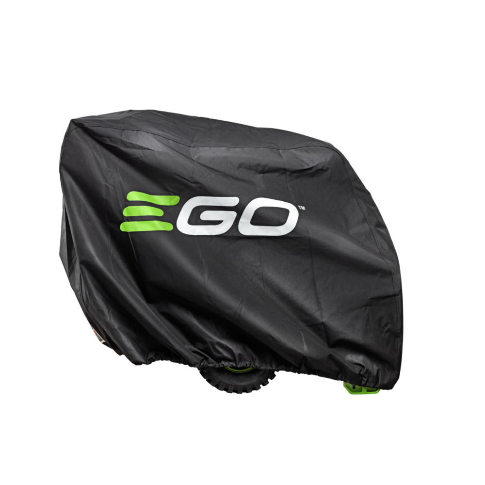 Ego POWER+ 2 Stage Snow Blower Cover